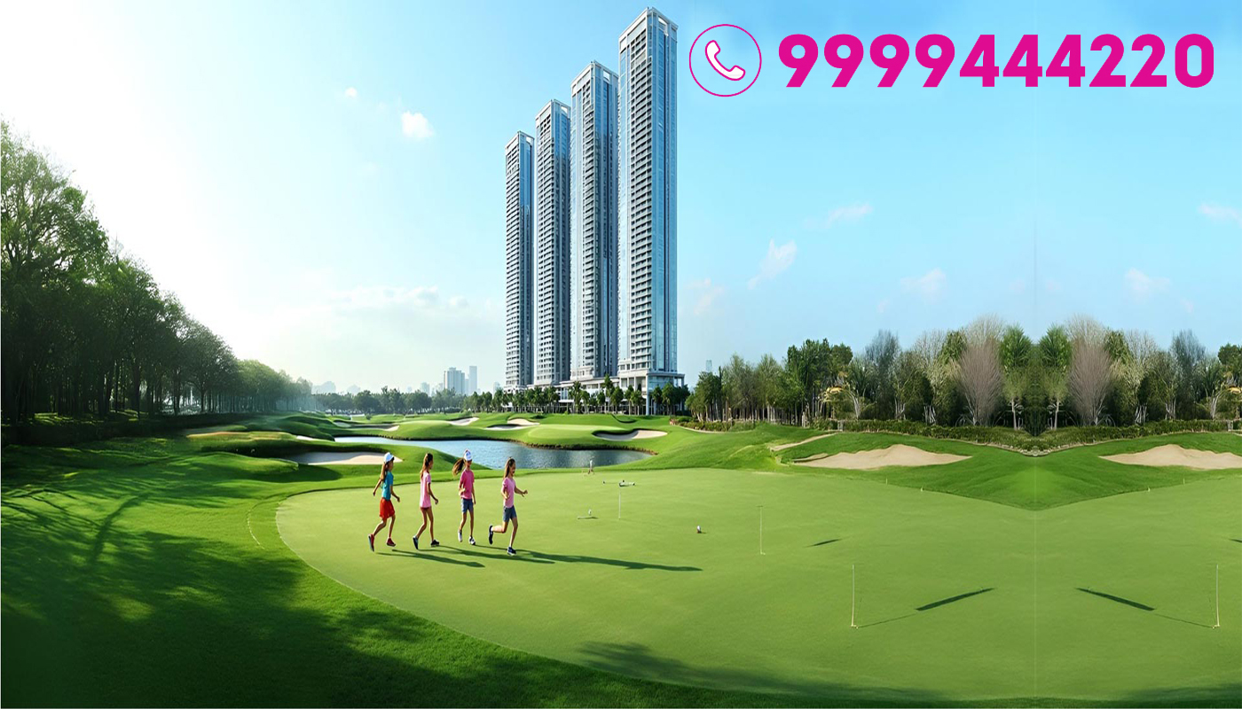 L&T Green Reserve Sector 128 Noida